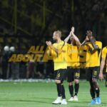 Δεν "χάλασε" ούτε τώρα το αήττητο