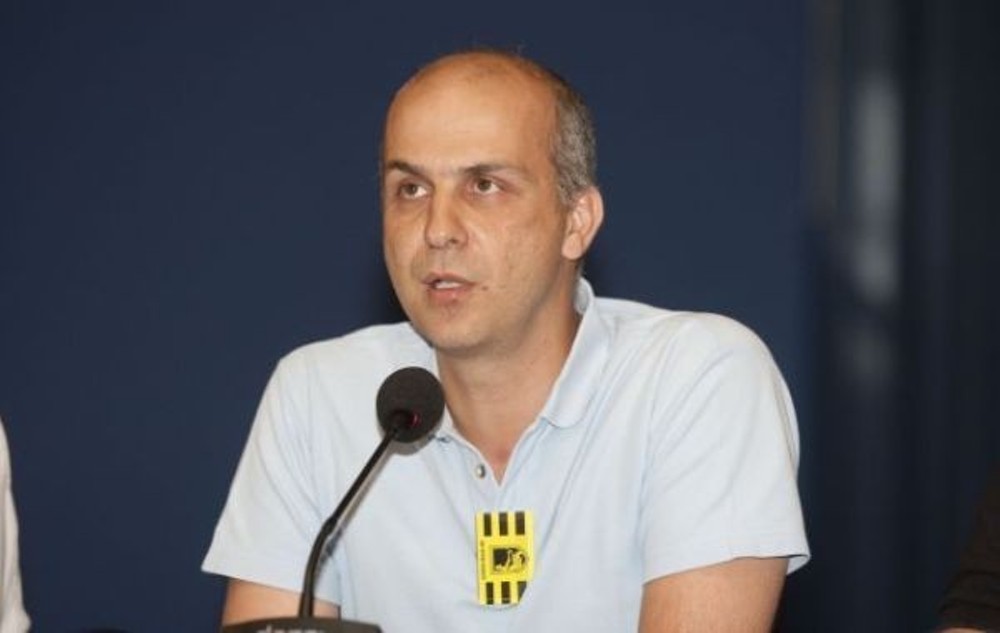 «Δεν ζήτησα καμία αναβολή, όλα ψέματα»