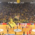 Για αυτό πάει το ντέρμπι Δευτέρα