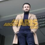 Τι έγινε στη συνάντηση Καρυπίδη-Τούρκων υποψήφιων χορηγών