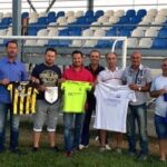 Δεύτερη συνεργασία για τις ακαδημίες ποδοσφαίρου