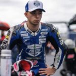 Σοκ στο Μοτο3: Έχασε τη μάχη με την ζωή ο 19χρονος Τζέισον Ντουπασκιέ