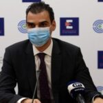 Πότε ανοίγει η πλατφόρμα των ραντεβού και για τα 4 εμβόλια για τους 18-29