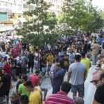 Διαφωνία για το άρθρο 99