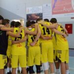 Διαγωνισμός καρφωμάτων, στην προπόνηση του εφηβικού (vid)