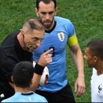 Διαιτητής του τελικού ο Νέστορ Πιτάνα!