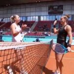 Διακρίσεις για Σάκκαρη και Γιαννιώτη (vid)