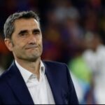 Διαψεύδει η Μπαρτσελόνα την απομάκρυνση του Βαλβέρδε σήμερα ή αύριο
