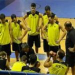 Διατηρείται με… φιλικό