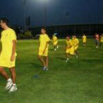 Διήμερο ξεκούρασης…