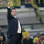Δημόσιο "ευχαριστώ" από Αγγέλου