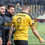 «Δίνουμε το 100%» (vids)