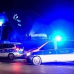 Διώξεις σε 3 Γερμανούς, άλλοι 3 τραυματίες