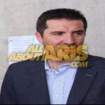 «Τον καλύτερό μας εαυτό σε κάθε ματς»