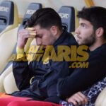 «Διούδη ψυχάρα για πάντα Αρειανάρα»