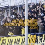 Δίπλα στην ομάδα και στην Ελευσίνα (vid)