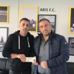 Δίπλα στον Δημήτρη