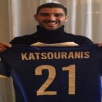Δίπλα στον Κυζερίδη και ο Κατσουράνης!
