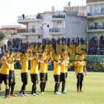 Διπλό φινάλε