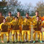 "Διπλό" για την Κ19 στη Κρήτη
