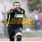 Διπλό και…πρώτη θέση!