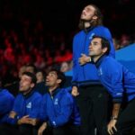 Διπλό με Ναδάλ στο Laver Cup ο Τσιτσιπάς