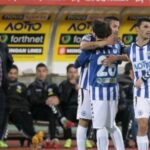 Διπλό ο Ατρόμητος στην Κρήτη