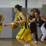 "Διπλό" στην Πυλαία για τις νεάνιδες