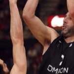 «Διπλό» τετράδας για Μπιλμπάο