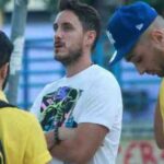 Δοκιμάζει Καρακώστα στο Πράβετς