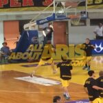 Δοκιμάζει ο Νέιμικ