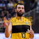 Δοκιμάζει ο Ζάρας (vid)