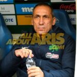 Δώνης: "Κερδίσαμε δίκαια"