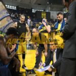 Δουλειά και… ματιές στο Λαύριο-Π.Α.Ο.Κ.