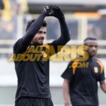«Δουλεύουμε πάνω στις αδυναμίες μας»