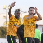 "Πήραμε διαφορά, τώρα καλό ποδόσφαιρο" (vids)