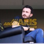 Δρομολογεί εξελίξεις η έλευση Καρυπίδη