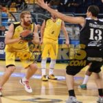 Δυο ακόμα πρωτιές για Τόμας, Νέιμικ