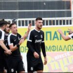 Δύο ανύπαρκτα πέναλτι στον Ο.Φ.Η. κόντρα στην Βέροια (vids)