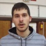 Δύο απόντες από τη διπλή προπόνηση