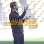 Δύο ημίχρονα, λάθη και… κουβέντα