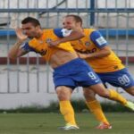 Δύο ντοπέ στη Superleague!