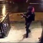 Δύο συλλήψεις για το μακελειό στο Ρέινα