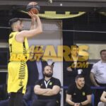 Δύσκολα με Κύμη ο Αθηναίου