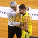 Δύσκολα ο Αθηναίου