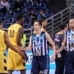 Δύσκολα θα παίξει στην Α1 ο Κόροιβος