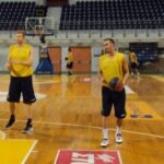 Δύσκολα θα παίξουν Πάσαλιτς, Νέιμικ