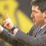 "Δύσκολη αναμέτρηση κόντρα στον Ολυμπιακό"