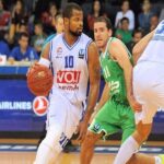 Δύσκολη αποστολή για Τραμπζονσπόρ