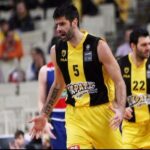 Δύσκολη έξοδος για την ΑΕΚ
